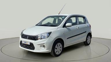 2017 Maruti Celerio