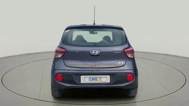 2017 Hyundai Grand i10