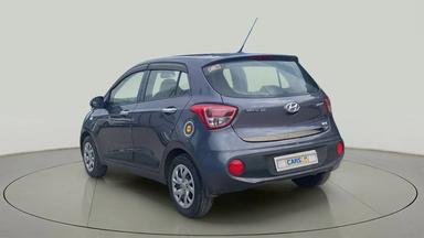 2017 Hyundai Grand i10