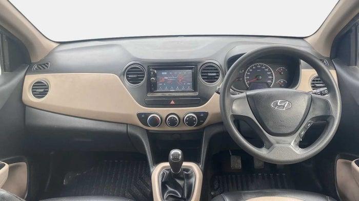 2017 Hyundai Grand i10