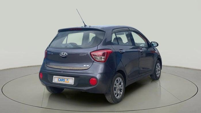 2017 Hyundai Grand i10