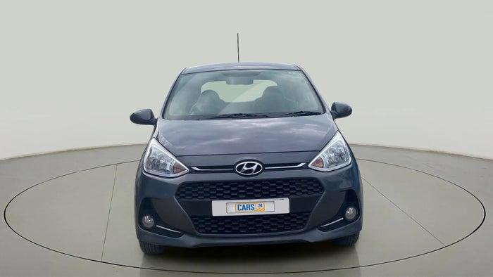 2017 Hyundai Grand i10