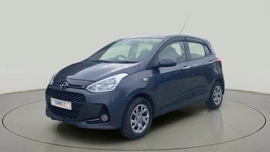 2017 Hyundai Grand i10