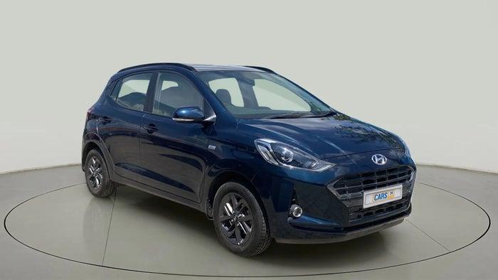 2020 HYUNDAI GRAND I10 NIOS