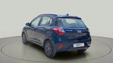 2020 HYUNDAI GRAND I10 NIOS