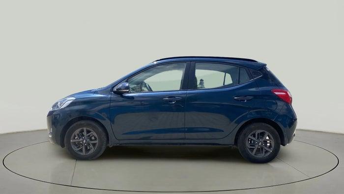 2020 HYUNDAI GRAND I10 NIOS