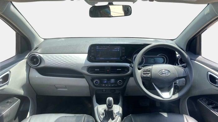 2020 HYUNDAI GRAND I10 NIOS