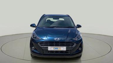 2020 HYUNDAI GRAND I10 NIOS