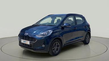 2020 HYUNDAI GRAND I10 NIOS