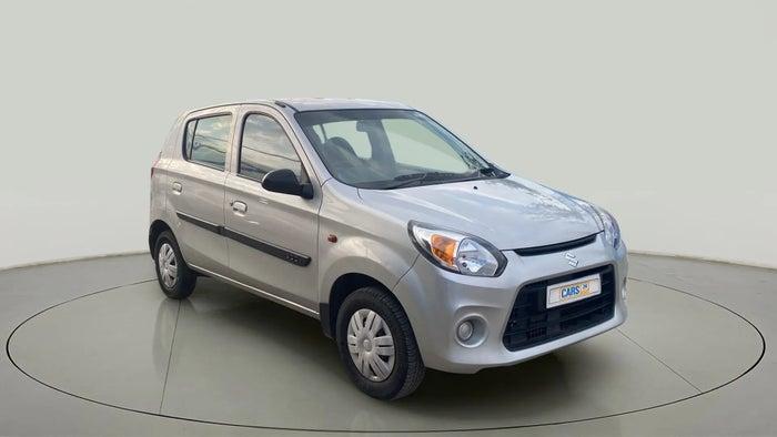 2017 Maruti Alto 800