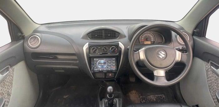 2017 Maruti Alto 800