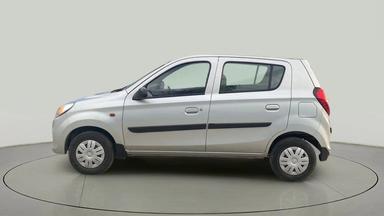 2017 Maruti Alto 800