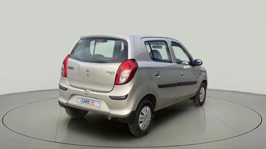 2017 Maruti Alto 800