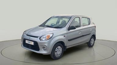 2017 Maruti Alto 800