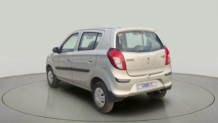 2017 Maruti Alto 800