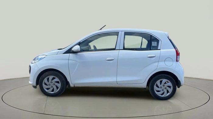 2020 Hyundai NEW SANTRO