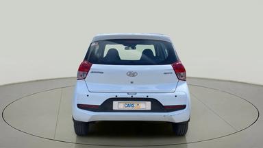 2020 Hyundai NEW SANTRO