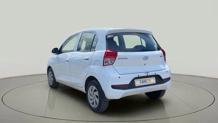 2020 Hyundai NEW SANTRO