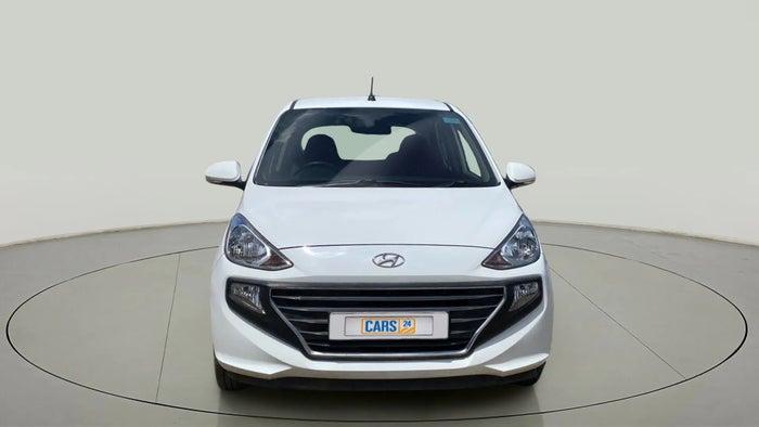 2020 Hyundai NEW SANTRO