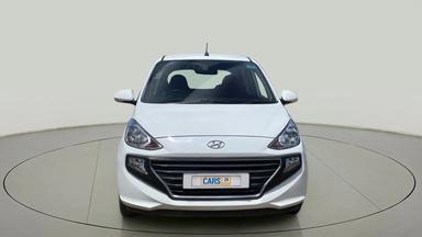 2020 Hyundai NEW SANTRO