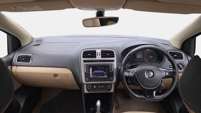 2018 Volkswagen Ameo