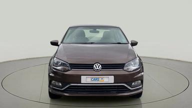 2018 Volkswagen Ameo