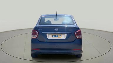 2014 Hyundai Xcent