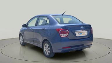 2014 Hyundai Xcent