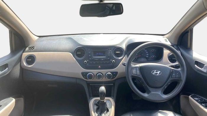 2014 Hyundai Xcent