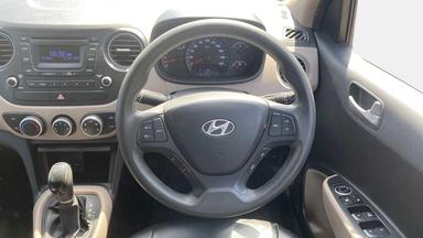 2014 Hyundai Xcent