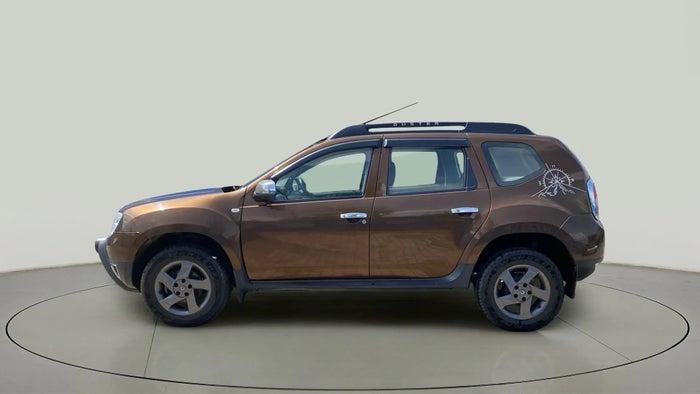 2016 RENAULT DUSTER