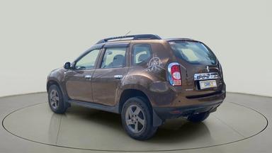 2016 RENAULT DUSTER