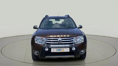 2016 RENAULT DUSTER