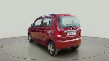 2013 Maruti Wagon R 1.0