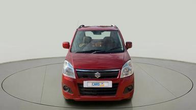 2013 Maruti Wagon R 1.0