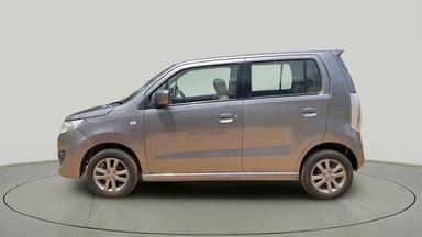 2018 Maruti Wagon R 1.0