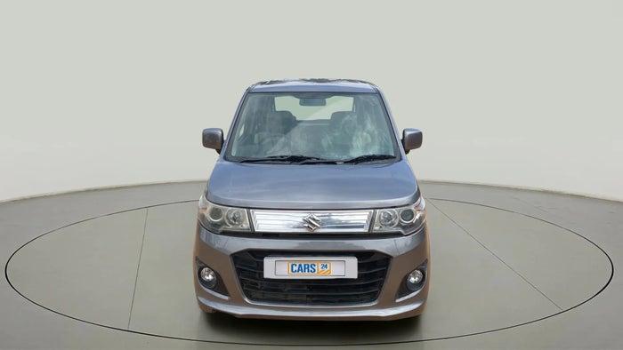 2018 Maruti Wagon R 1.0