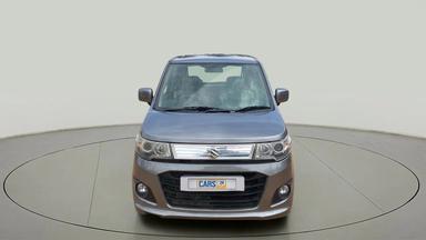 2018 Maruti Wagon R 1.0