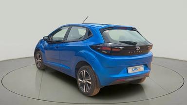 2021 Tata ALTROZ