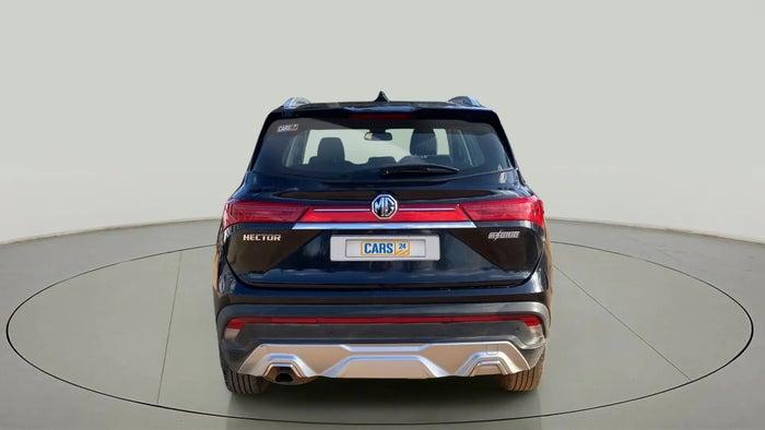 2020 MG HECTOR