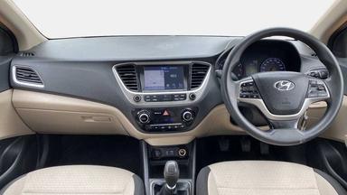 2017 Hyundai Verna