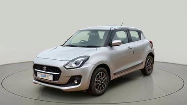 2021 Maruti Swift