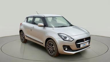 2021 Maruti Swift