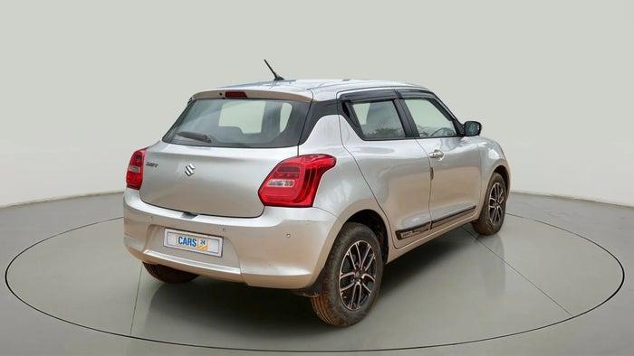 2021 Maruti Swift