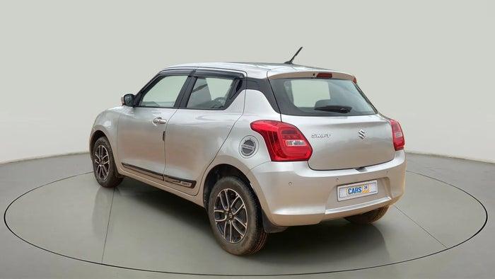 2021 Maruti Swift