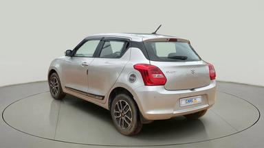 2021 Maruti Swift