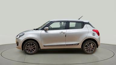 2021 Maruti Swift