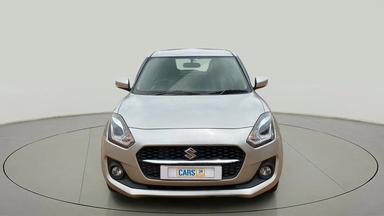 2021 Maruti Swift