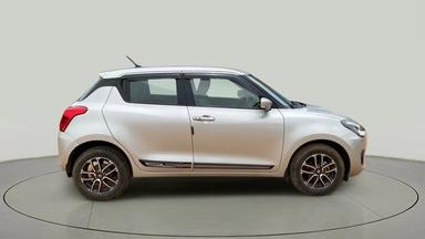 2021 Maruti Swift