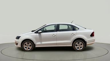 2021 Skoda Rapid